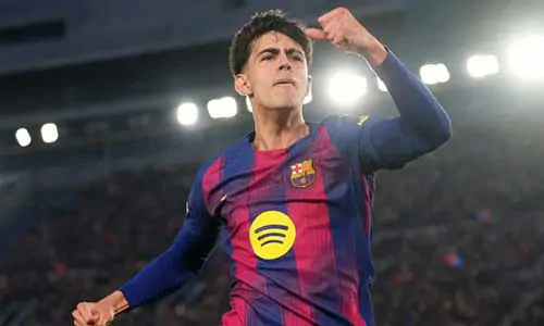 كيف سيلعب برشلونة ضد رايو فاليكانو في مباراتهما القادمة في الدوري الإسباني؟