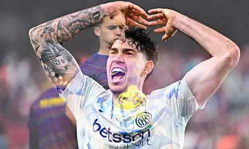 هل أليساندرو باستوني هو الخيار الأفضل لبرشلونة هذا الصيف؟