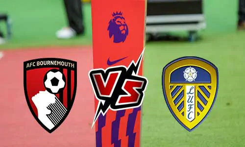 مشاهدة مباراة بورنموث ضد ليدز يونايتد بث مباشر اليوم 22-4-2026 الدوري الإنجليزي كورة لايف