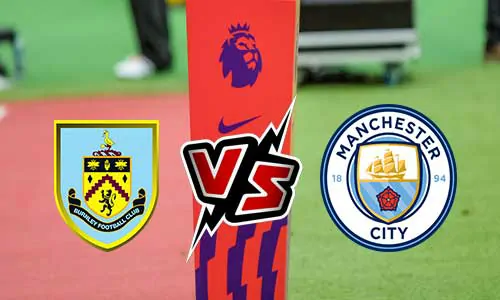 مشاهدة مباراة مانشستر سيتي وبيرنلي بث مباشر اليوم 22-4-2026 الدوري الإنجليزي كورة لايف